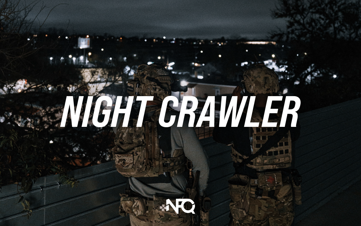 NightCrawler