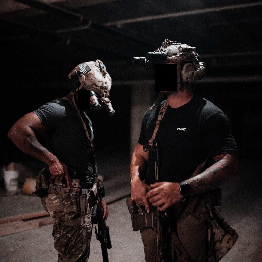 FLAG STILL FLIES - Comfort Colors