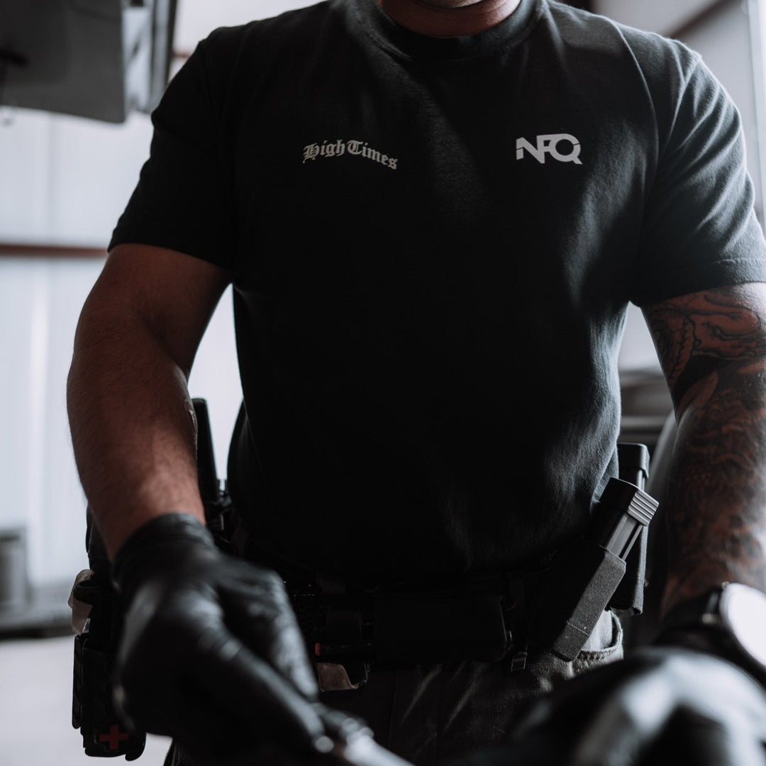 High Times 2025 - Comfort Colors