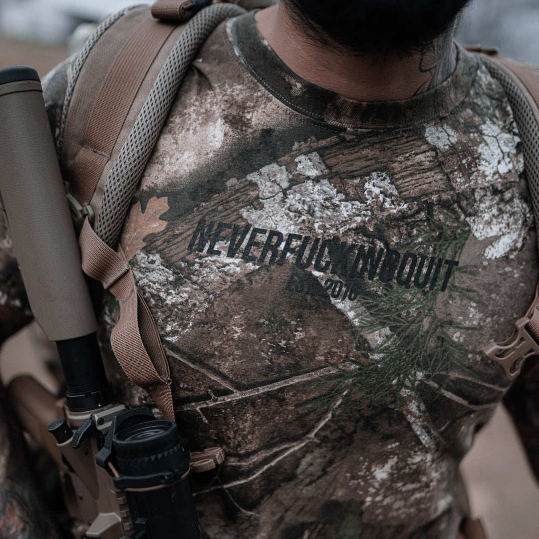 Pain Is Earned - Realtree APX®