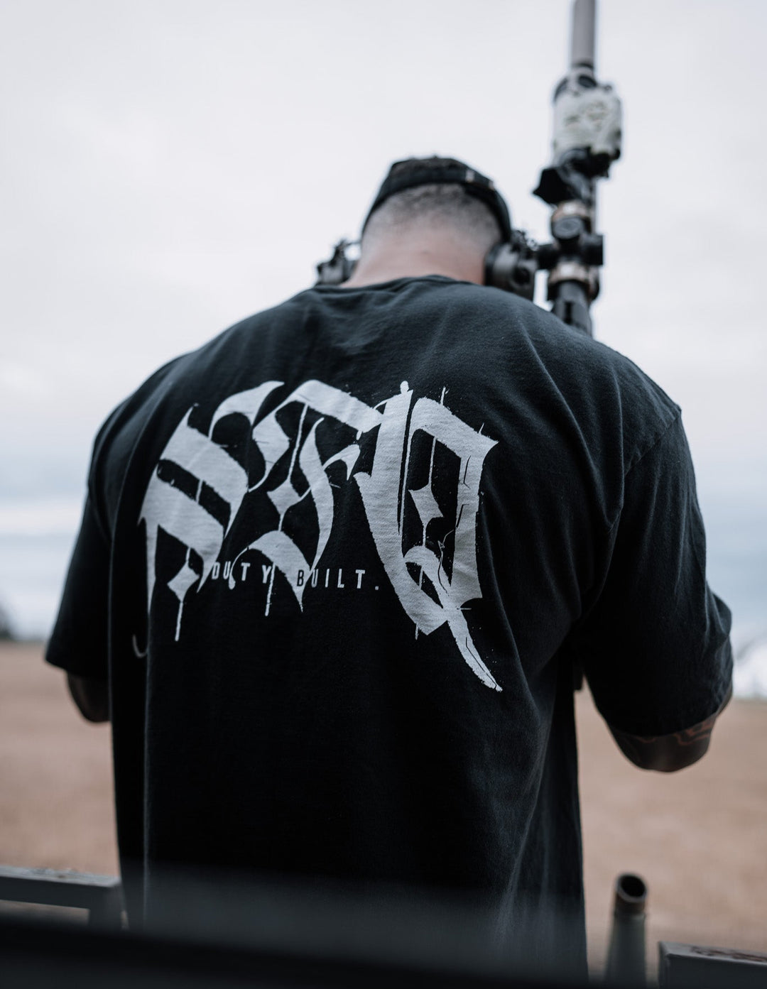 Comfort Colors - Neighborhood Watch