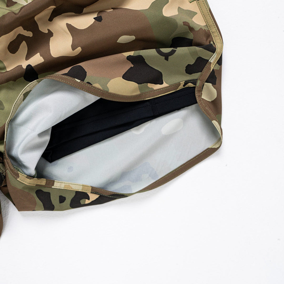 OCP Training Shorts