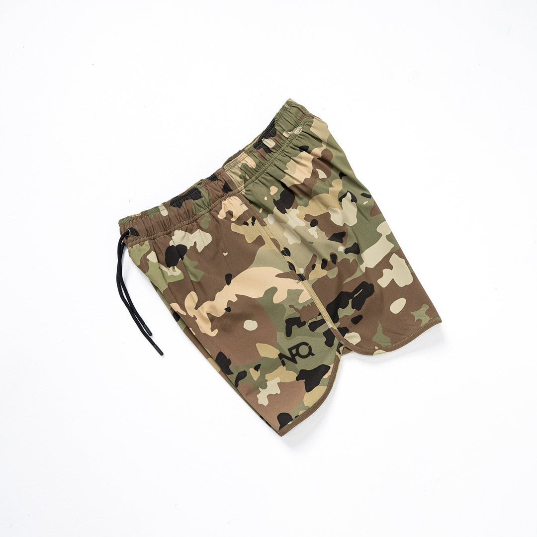OCP Training Shorts