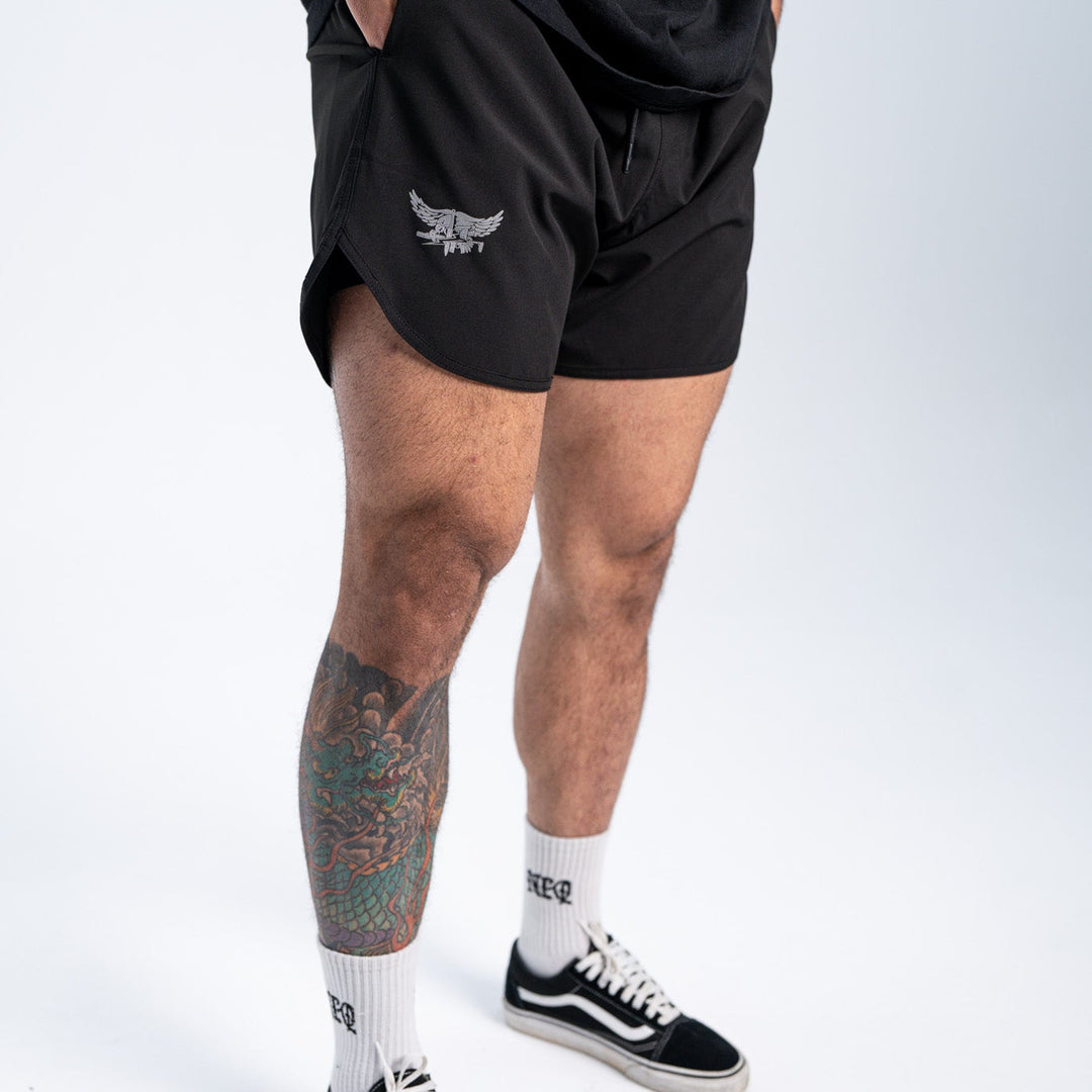 SWAT Training Shorts