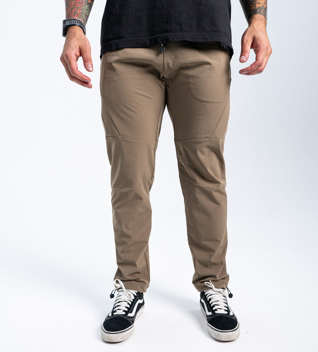 Covert Sprint Jogger - OD Green