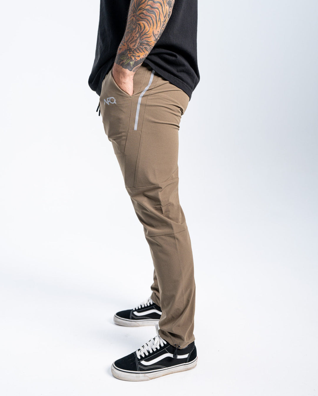 Covert Sprint Jogger - OD Green