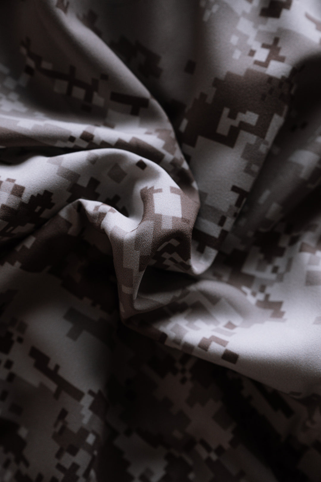 Covert Sprint Shorts - War Club Collab