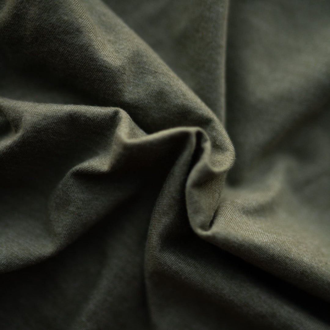 NFQ Crusade - Comfort Colors - Sage