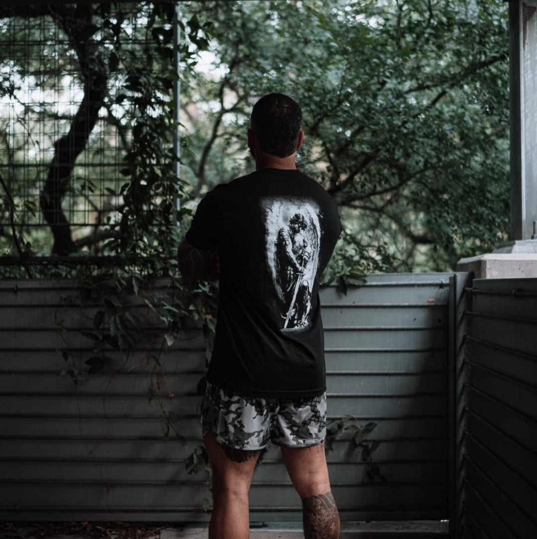 Basic Training Tee - Guardian