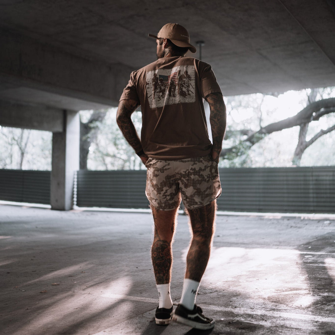 NightCrawler 003 - SCOUTS - Comfort Colors