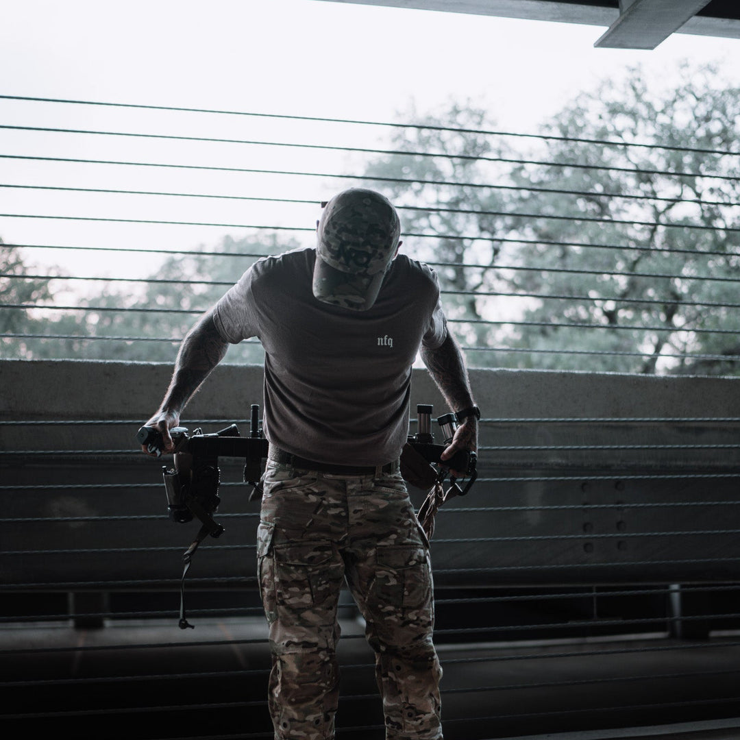 NightCrawler 003 - SCOUTS - Comfort Colors