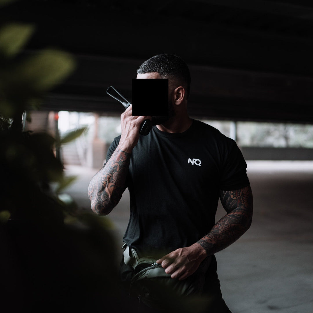 Inferno - Comfort Colors