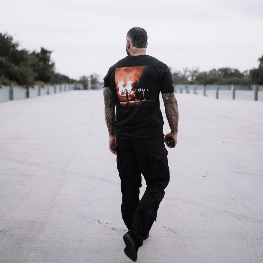 Inferno - Comfort Colors