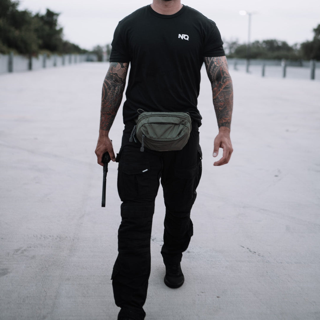 Inferno - Comfort Colors