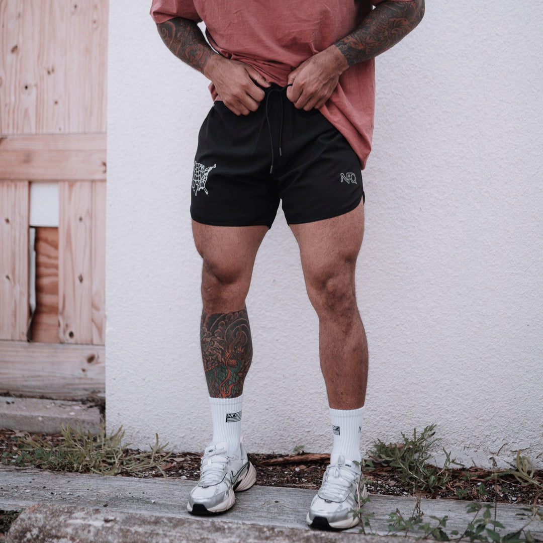 The States Training Shorts