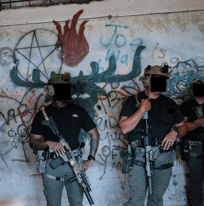 Performance Tee - DIVINE