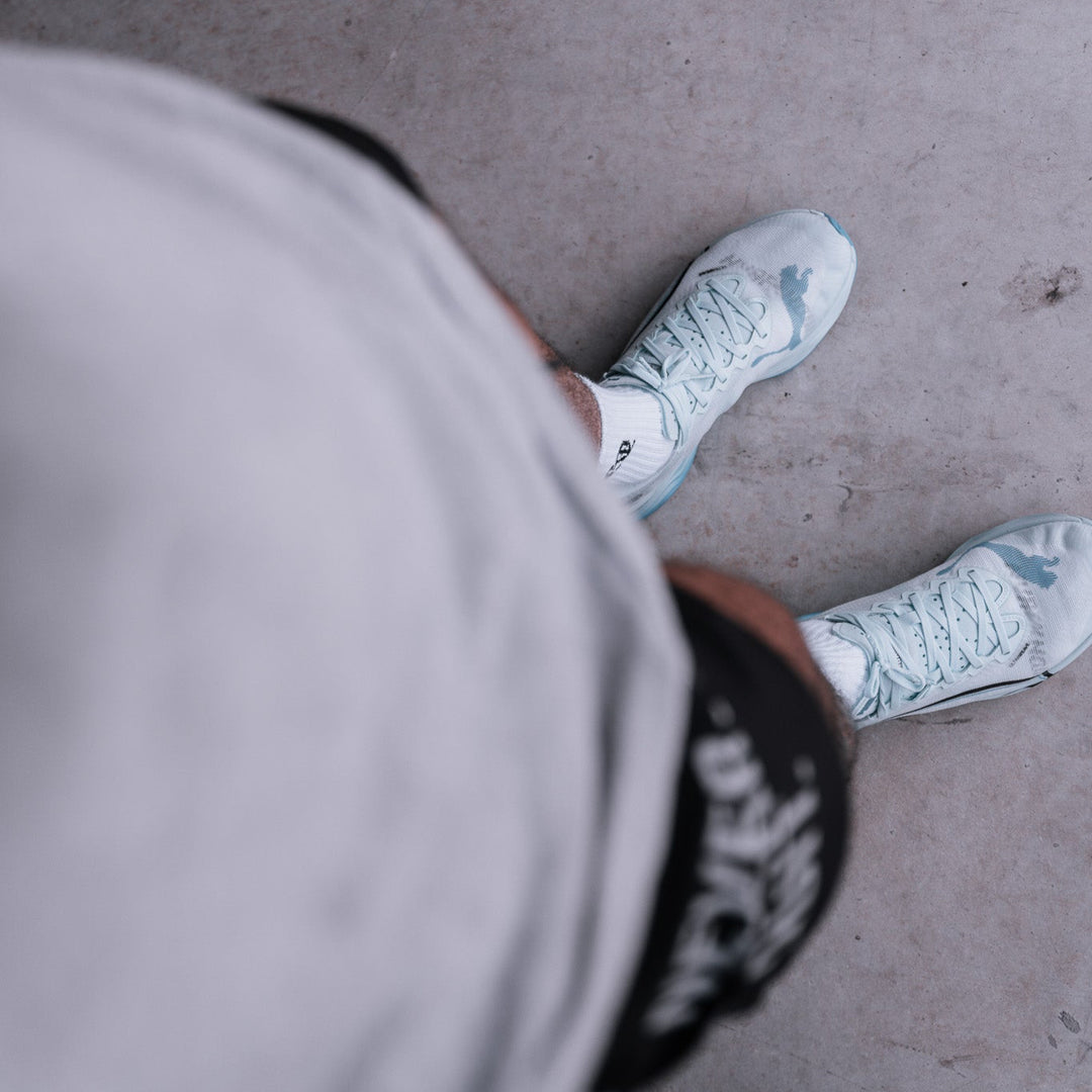 Performance Socks (2 Pack) Crusade