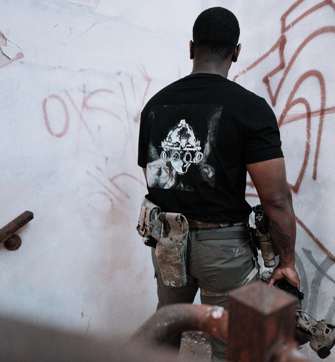 Performance Tee - DIVINE