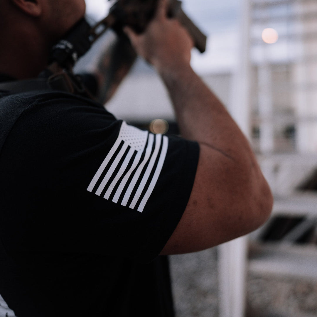 9/11 Tribute - Comfort Colors