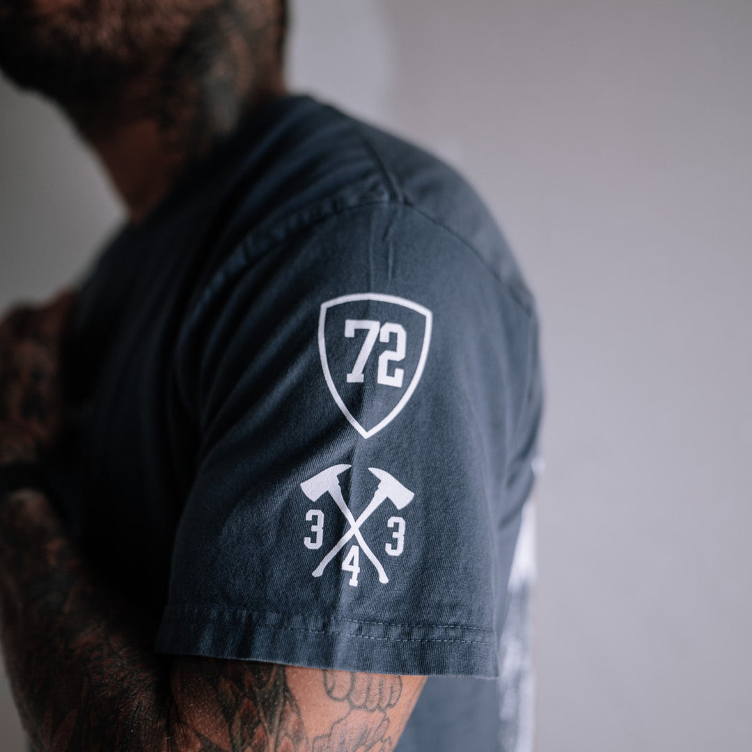 9/11 Tribute - Comfort Colors