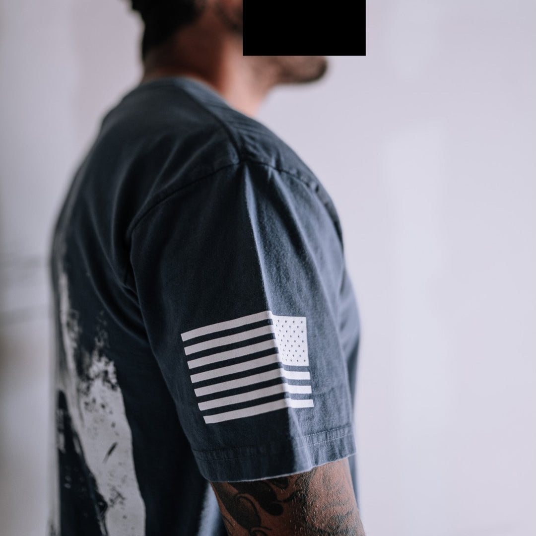 9/11 Tribute - Comfort Colors