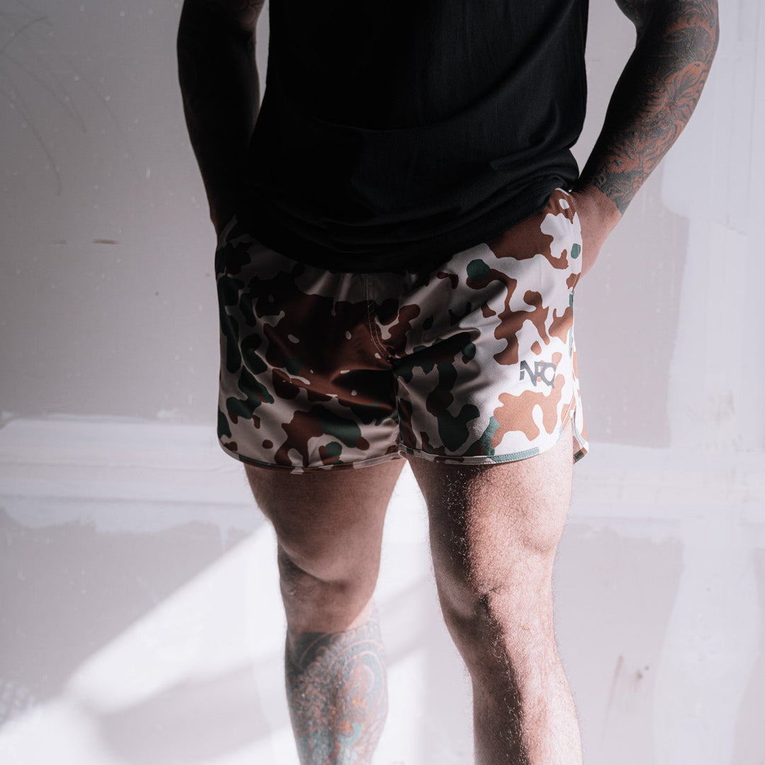 Tropentarn Training Shorts