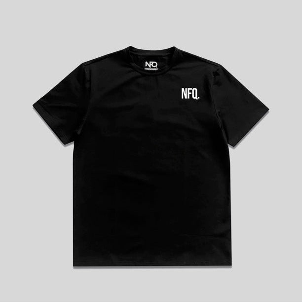 Basic Training Tee – AOR1 NFQ FLAG