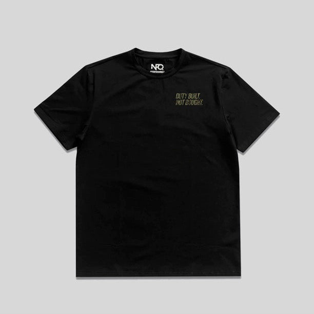 Never Quit AOR2 - Comfort Colors