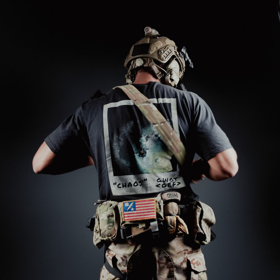 Chaos - SINIC Collab