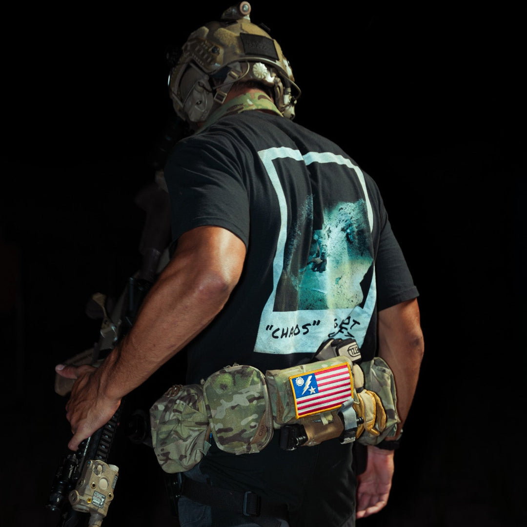 Chaos - SINIC Collab