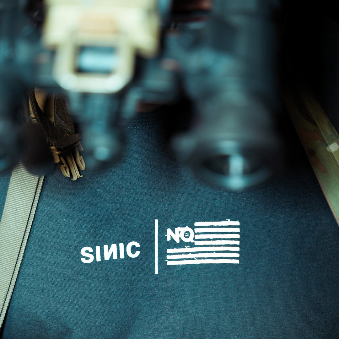 Chaos - SINIC Collab