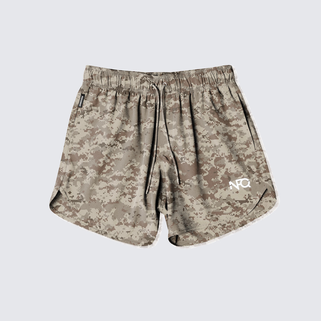 AOR1 Training Shorts