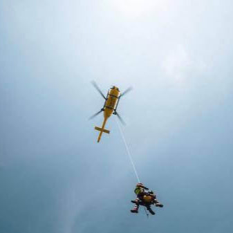 Texas Strong - Kerr County Flood Relief - Comfort Colors