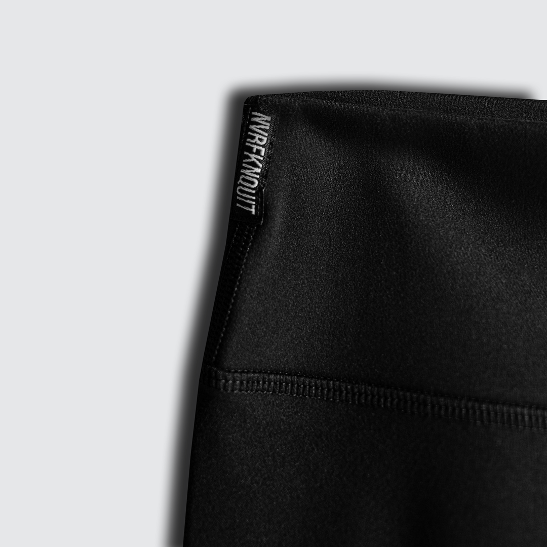 Resilient Leggings - Black