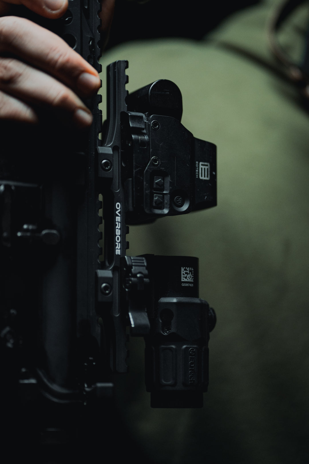 Kenu XL Riser