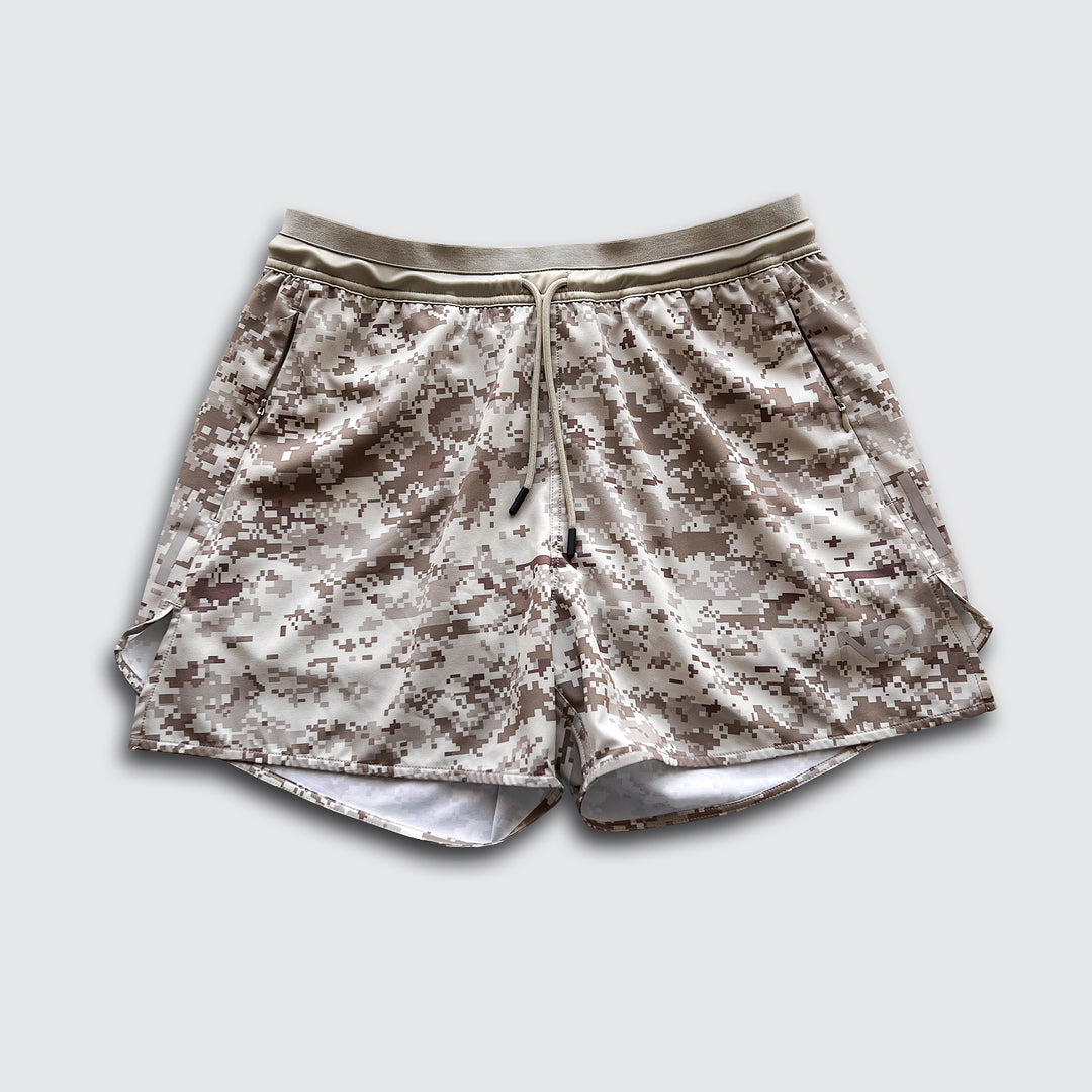 Covert Sprint Shorts - AOR1