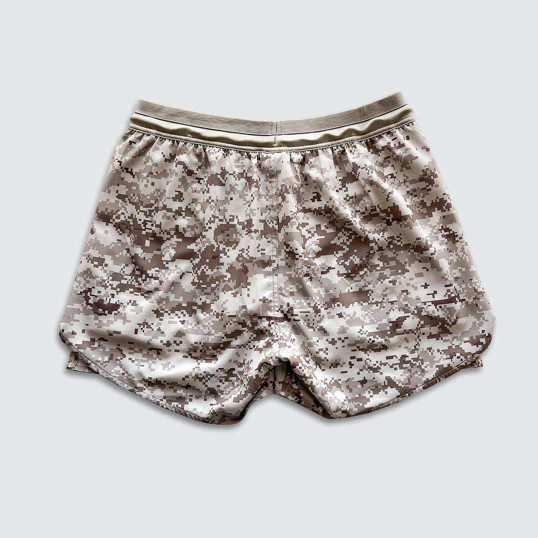 Covert Sprint Shorts - AOR1