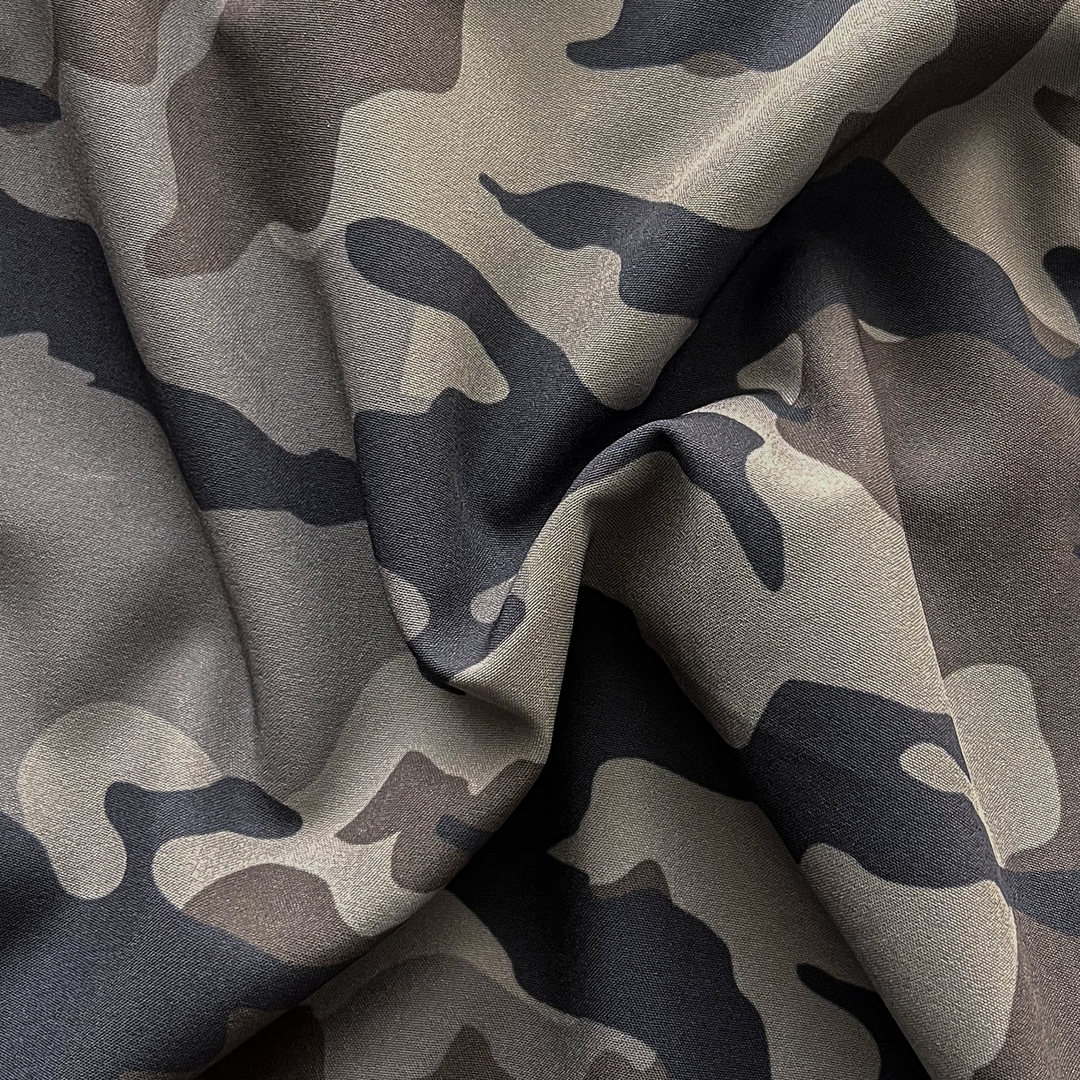 Covert Sprint Shorts - Ridgeline