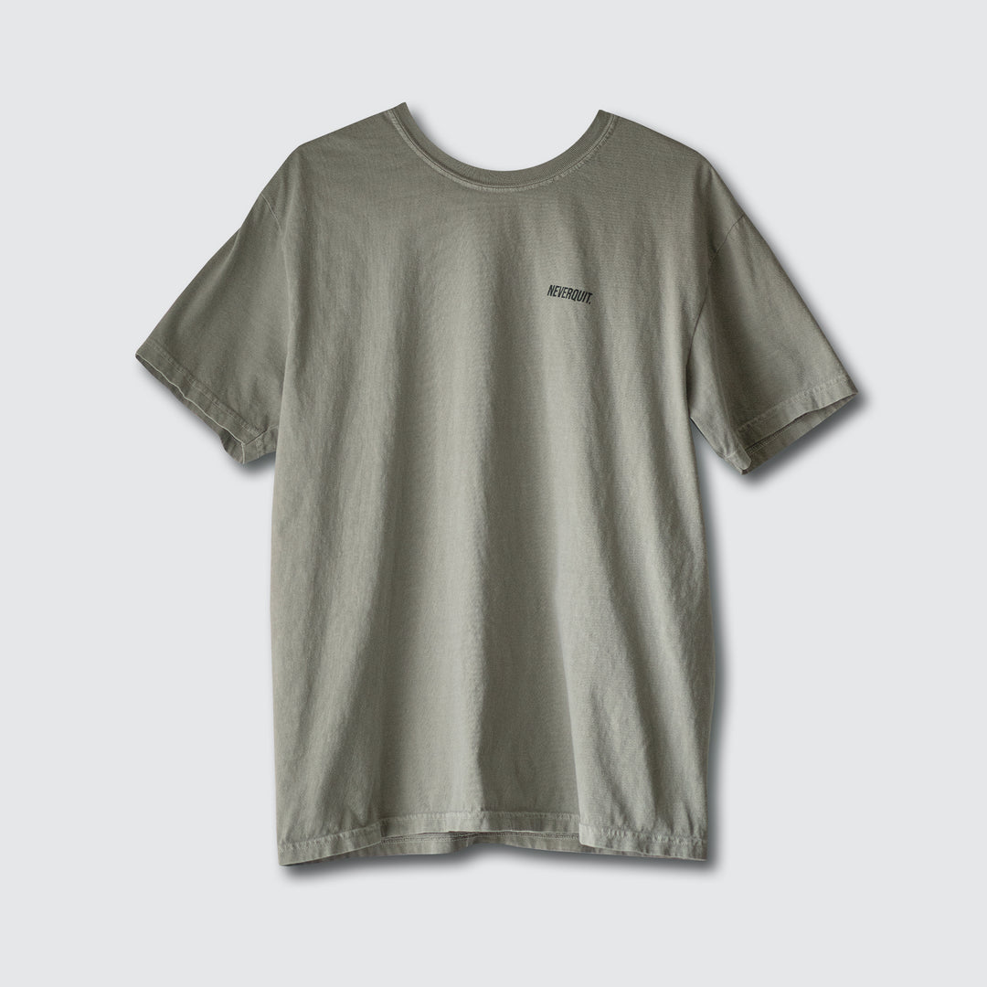 Faith in Discomfort - Comfort Colors