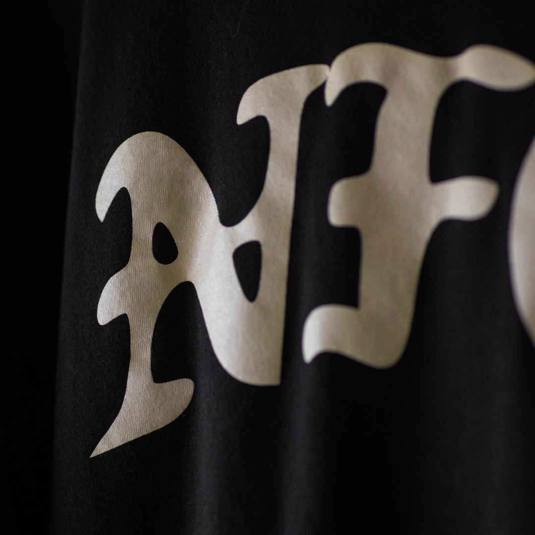 Basic Training Tee - NFQ