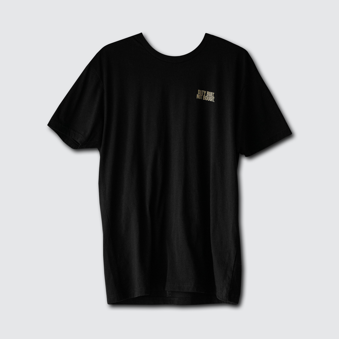 Basic Training Tee - NFQ