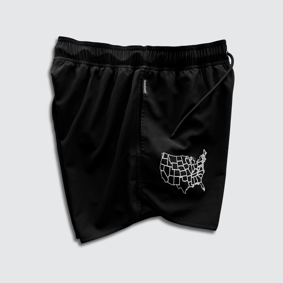 The States Training Shorts