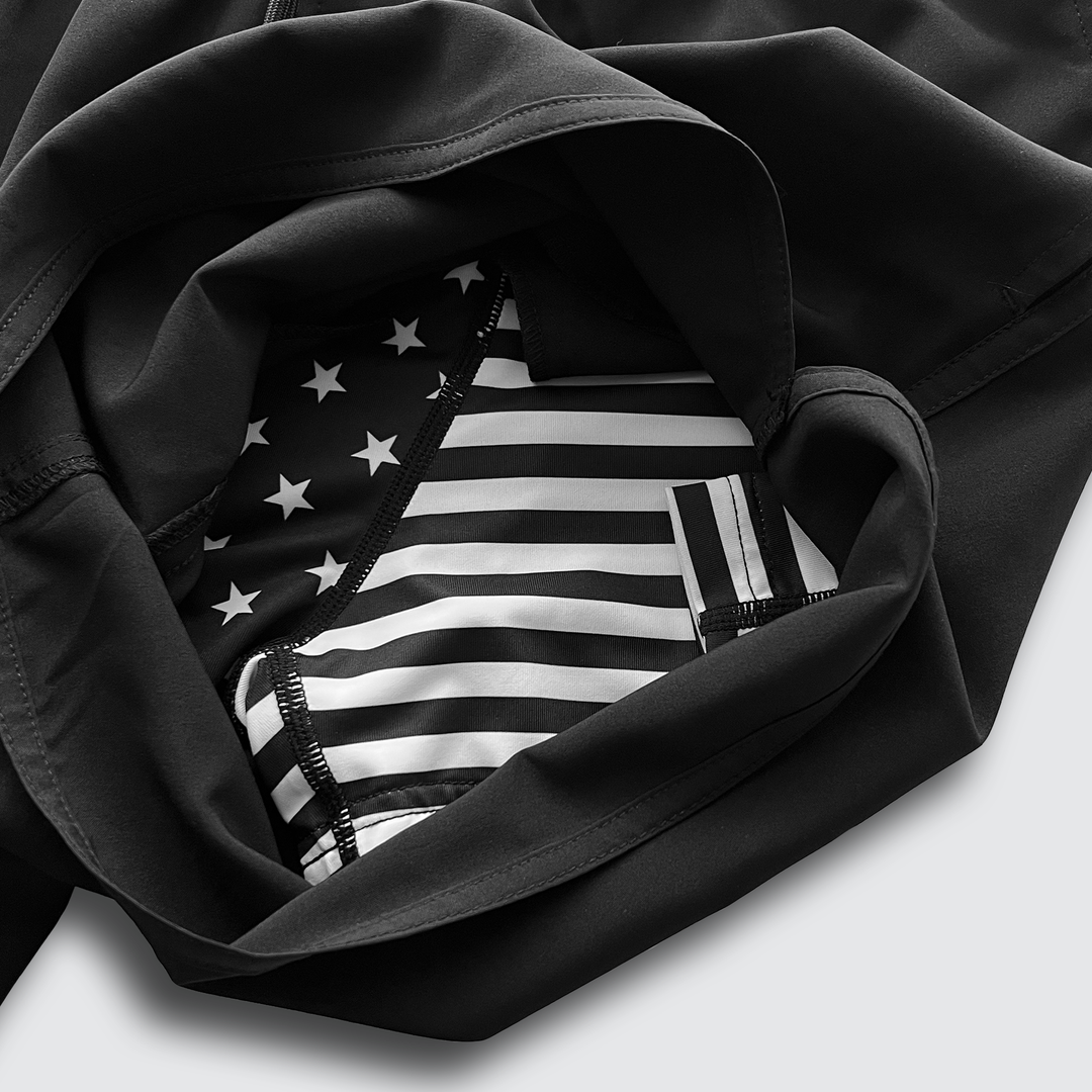 The States Training Shorts