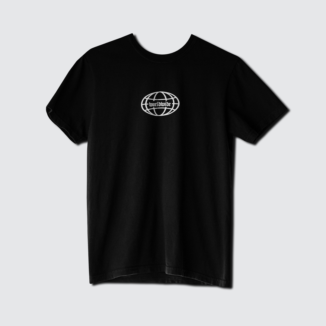 Worldwide - Comfort Colors - War Club Collab