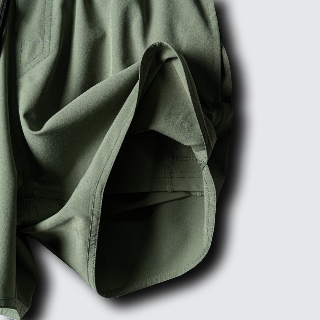 Sage Training Shorts