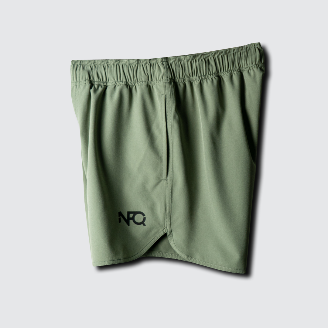 Sage Training Shorts