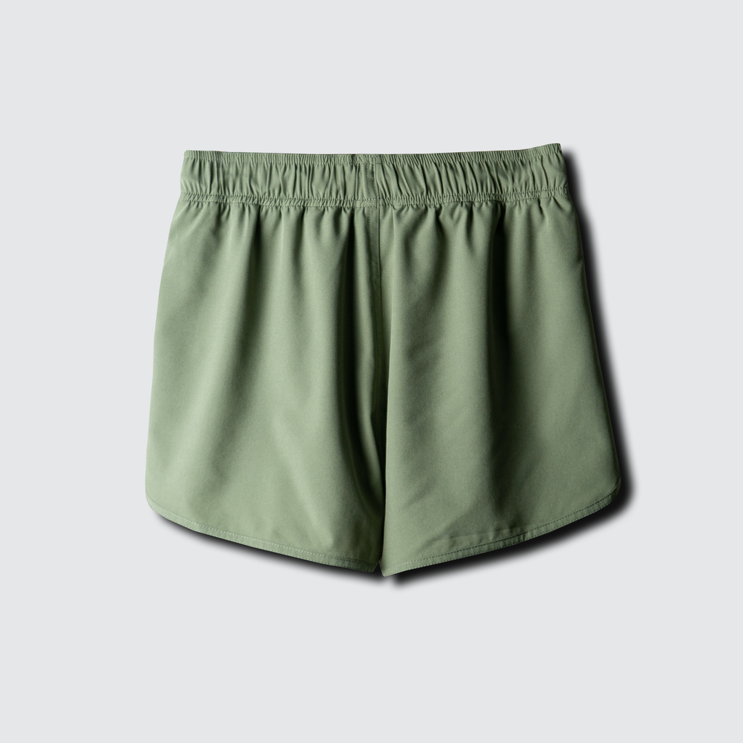 Women's Sage Training Shorts