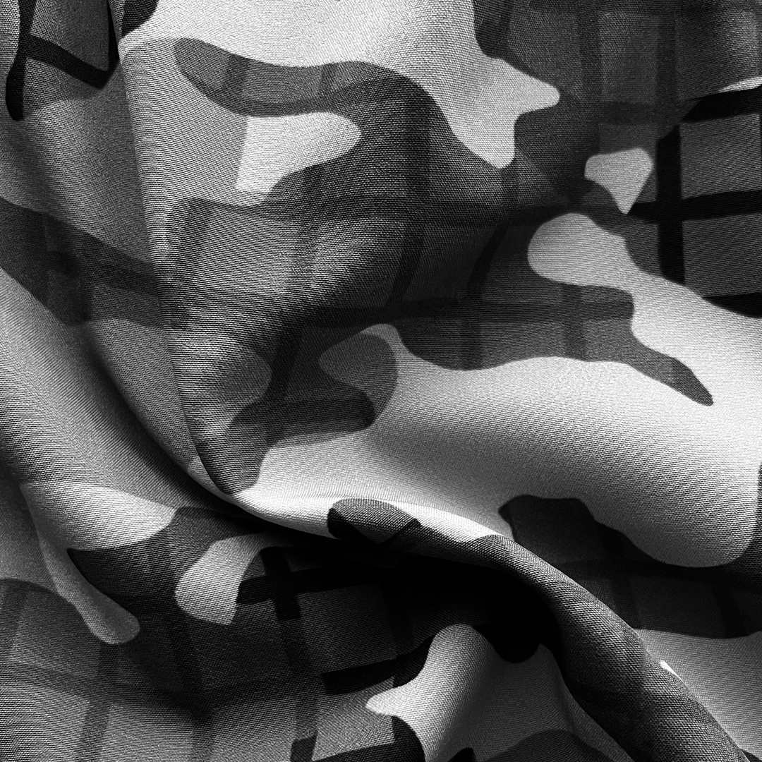 Covert Sprint Shorts - Midnight URBN CAM