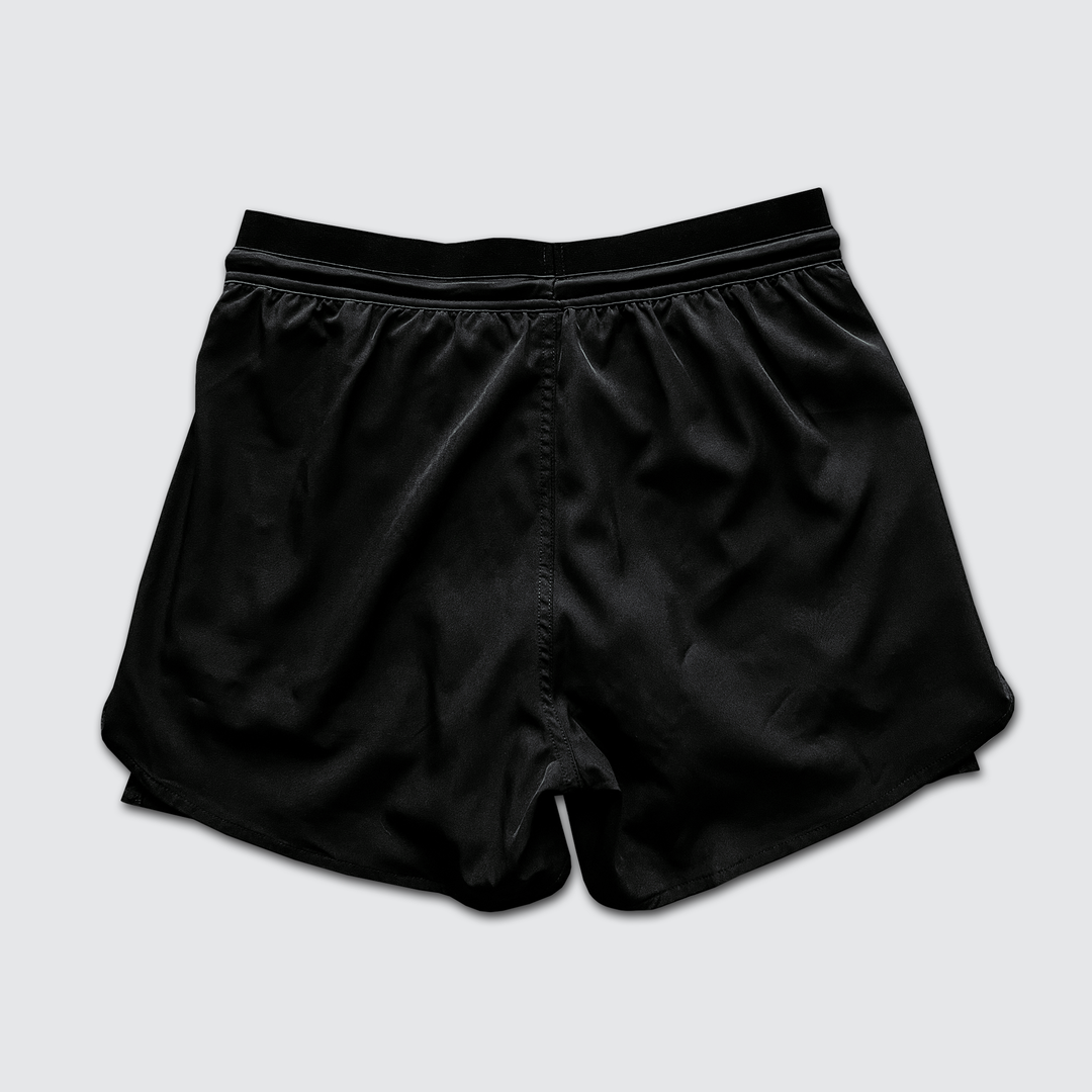 Covert Sprint Shorts - Black - Tools of Trade