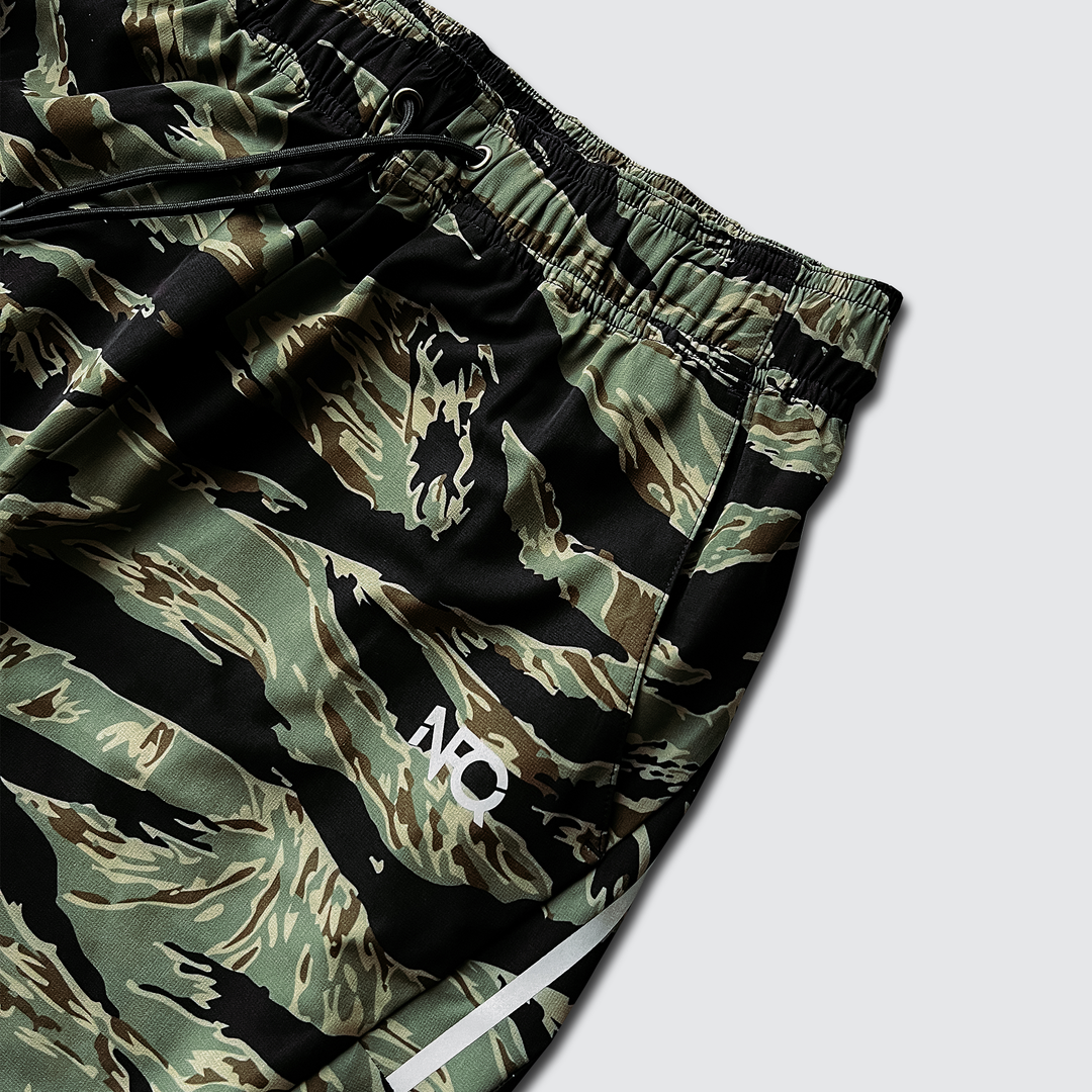 Covert Sprint Jogger - 'Nam Tigerstripe